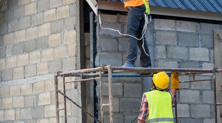 Expert new roof installation services in Syracuse, MO